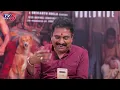 Aaya Sher Song Live Performance by Singer Jangireddy & Akunuru Devaiah | The Paradise | TV5 ENT
