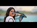 Poolamme Pilla - 8K | Hanuman |Teja Sajja, Amritha | GowraHari | Telugu Hit Song