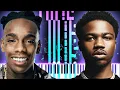 YNW Melly ft Roddy Ricch - Suicidal X The Box