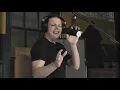 Anthony Gomes  - 'Blues In the First Degree' - Official Music Video