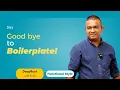 Say Goodbye to Boilerplate - The Easiest Way to Learn Functional Programming DeepRoot with Krish