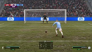 Playing A 1950s Football Match in FC 27