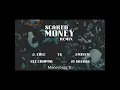 YG - Scared Money (Remix) ft. Eminem, J. Cole, 21 Savage, NLE Choppa & Moneybagg Yo (Audio)