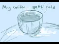 Snow in Venice (a Moomin Valley in November animatic)