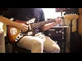 wolf alice - smile (guitar cover)