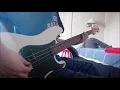 Mac DeMarco - 2 [Full Album Bass Cover]