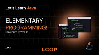 Java Variables What They Are How to Use Them Let s Learn Java EP 2