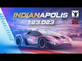 iRacing Hotlap Lamborghini Huracan EVO Indianapolis GT Sprint 2026 S3 Week 9