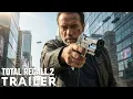 Lagu Total Recall 2 (2026) - First Trailer | Arnold Schwarzenegger, Morgan Freeman | Concept