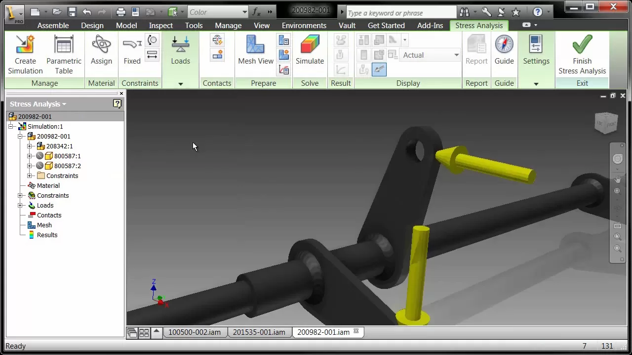 Will it Break Episode 1 - Autodesk Simulation