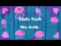 Download Lagu Nike Ardilla - Rindu Kasih (Official Lyrics Video)