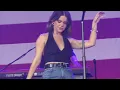 Maren Morris Dancing with Myself July 4 2024 Camden Nj Willie s Picnic nunupics