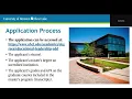 Doctoral Program in Educacional Leadership UHCL