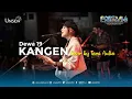 Kangen - Dewa19  | (Cover by TAMI AULIA)