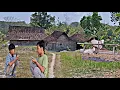 Download Lagu Sunyi Sepi‼️Hampir Tak Ada Warga Desa Yang Terlihat,Suasana Perkampungan Tersembunyi Di Bojonegoro
