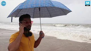 Waterproof Phone Expectation VS Reality Mashable India