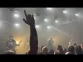 HATEBREED - Make The Demons Obey + Smash The Enemies - Live in Wrocław 18/11/2025