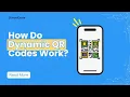 What is a Dynamic QR code and how do Dynamic QR codes work