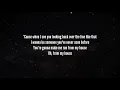 Declan McKenna - My House  ( lyrics)