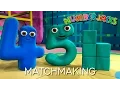 Download NUMBERJACKS | Matchmaking | S2E13 mp4 3gp mp3 videos - waplic
