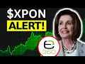 XPON Stock HUGE News Buy Now or Wait Expion360