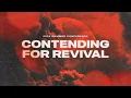 Download Lagu Contending for Revival Conference - Day 2 Evening| Apst. Arome Osayi | JUNE 28TH 2025 | Normal, USA