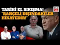 Download Lagu BAHÇELİ-İMRALI EL SIKIŞMASI NEYİN HABERCİSİ?