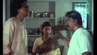 Samsaram Adhu Minsaram Tamil Movie Scenes Clips Comedy Songs Heated Discussion 