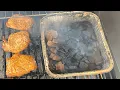 New 2022 update on the Walmart expert grill how to smoke your meats better by removing 2 plugs