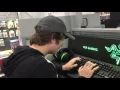 World typing competition