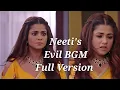 Download Lagu Neeti's Evil BGM Full Version | Parineeti