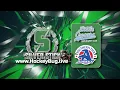 U16 15U AAA 2010 Southern Tier Admirals Detroit Little Caesars - Silver Stick 2025