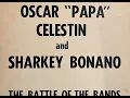 "Temptation Rag" Sharkey Bonano radio broadcast 1950