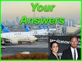 Download Lagu YOU ASKED FOR ANSWERS FROM LAST VIDEO.  TRUTH re US AIRPORTS, MEGHAN MARKLE, CATHERINE \u0026 MORE...