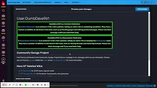 How to Add Templates to Wiki Pages