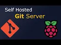 Raspberry Pi - Gogs Git Server