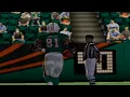 Too Dang Easy! Madden 2005 Custom Franchise (Y5G15)