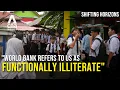 Download Lagu Krisis Pendidikan dan Reformasi di Sekolah-sekolah Asia: Melihat Indonesia, Tiongkok, dan India | Pergeseran Cakrawala