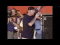 Limp Bizkit - Just Like This (Live at Woodstock 1999) Official Pro Shot / *AAC #Remastered