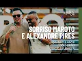 Download Lagu Quando É Amor/ Dói Demais/ Depois do Prazer - Sorriso, Alexandre Pires (SMEuGostoNo PagodeVol4)