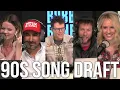 Our Draft For Best 90s Songs