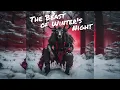 Lagu The cold end - The Beast of Winter's Night