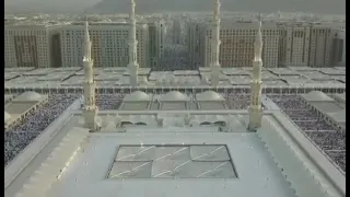 نشيد حن قلبي له فاض شوقا اليه الصلاة عليه والسلام عليه دندنها