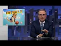 Lagu Air Bud Pt. II: Last Week Tonight with John Oliver (Web Exclusive)