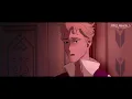 Frozen 2  - "Into the Unknown" Animatic | Male version