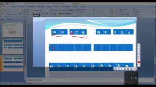 Algorithm tutorials in Bangla Merge sort