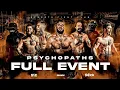 Download Lagu Streets Fight Club: PSYCHOPATHS [FULL EVENT]