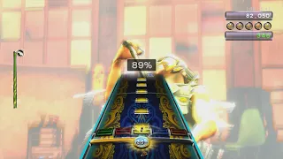 Download Love Bites - Def Leppard Guitar FC (RB3 Custom) HD Gameplay (Xbox 360) MP3