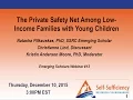 Download Lagu The Private Safety Net among Low-Income Families with Young Children