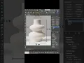Lathe Modifier Magic in 3ds Max